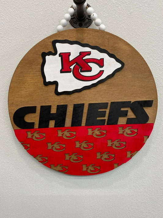 18" Chiefs